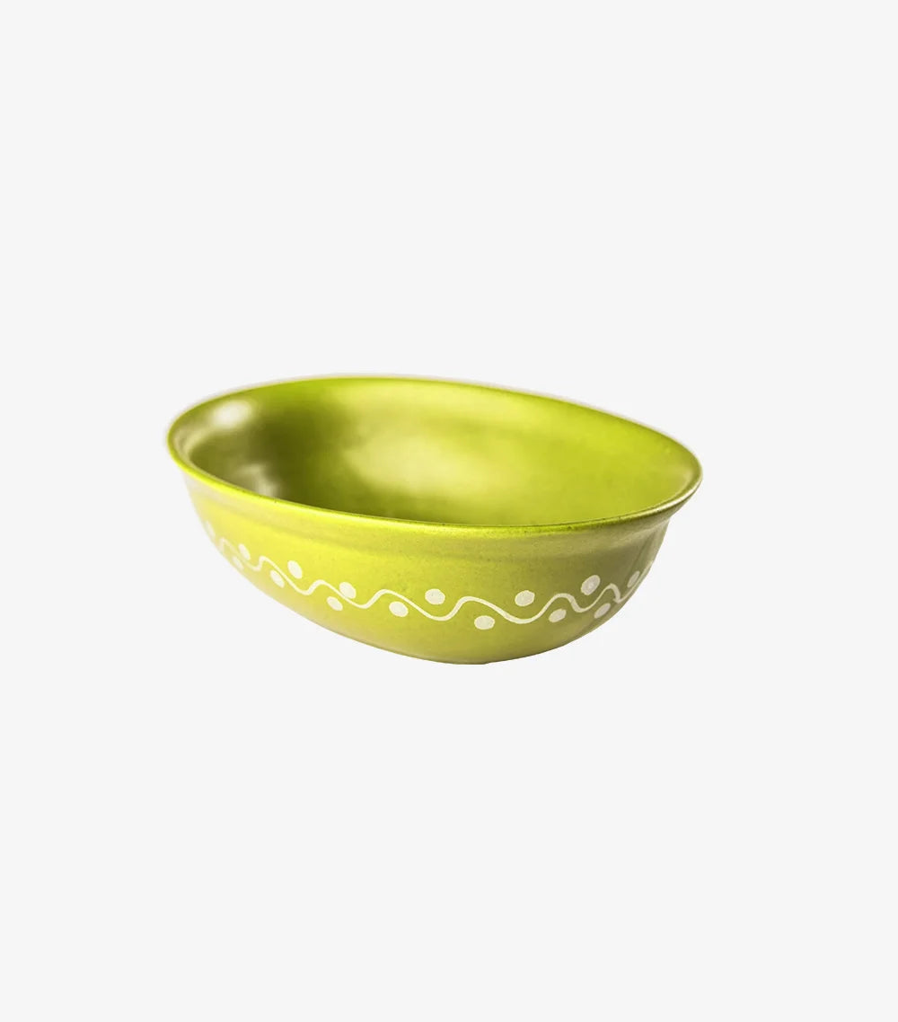 Hand Painted Turkish Ceramic Bowl