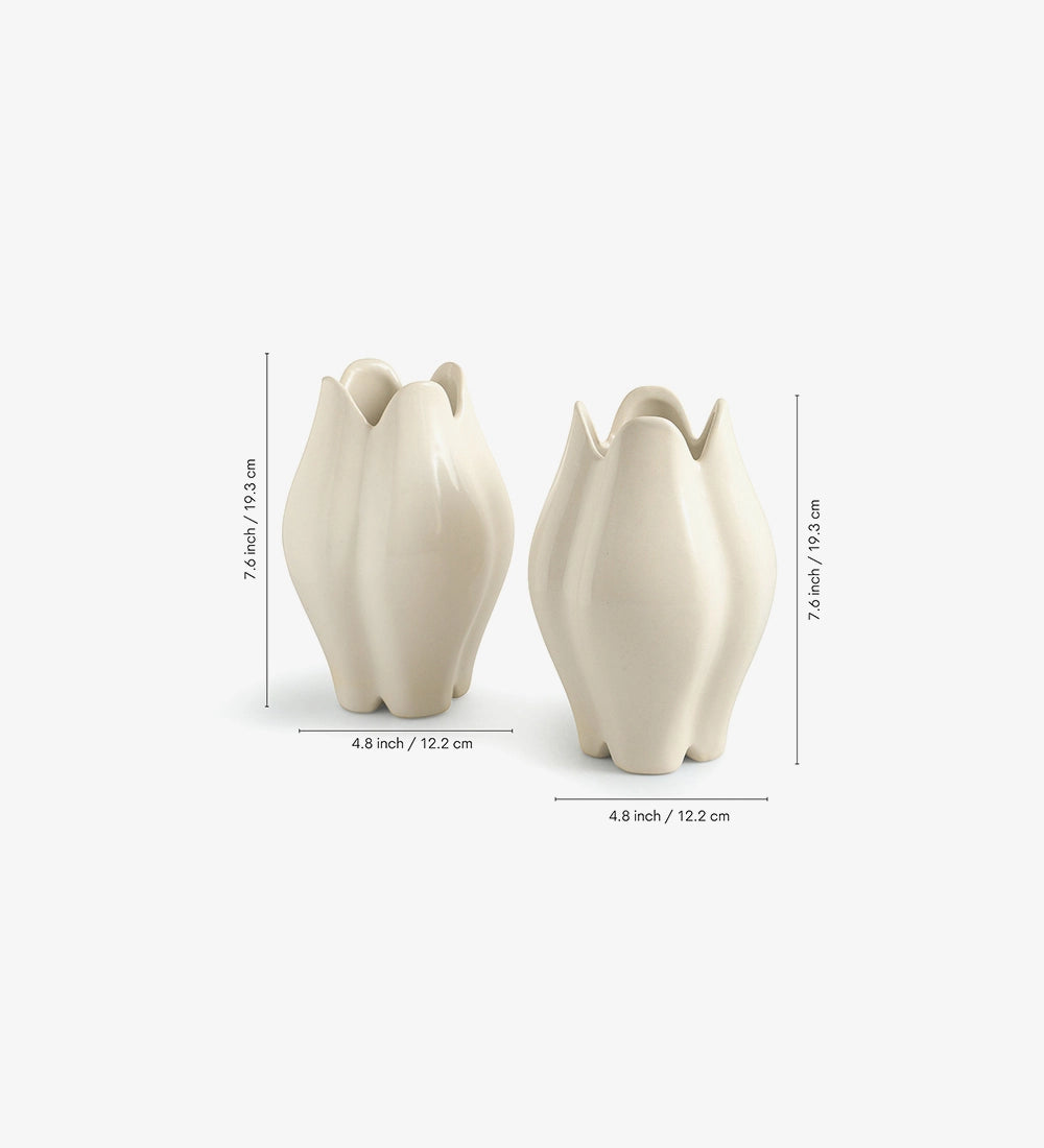 Home Decorative Flower Vase