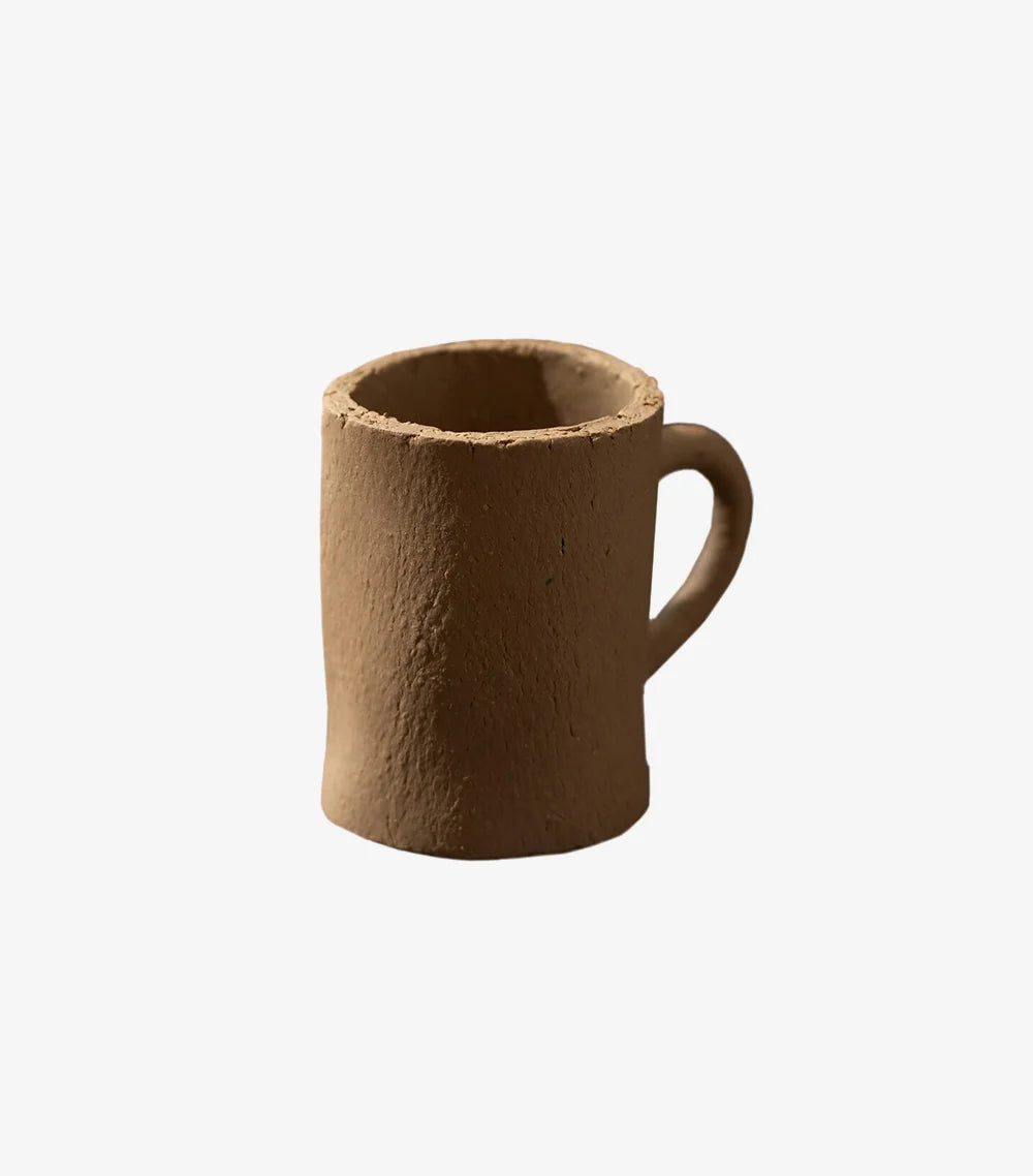 Japanese-Style Ceramic Candle Holder