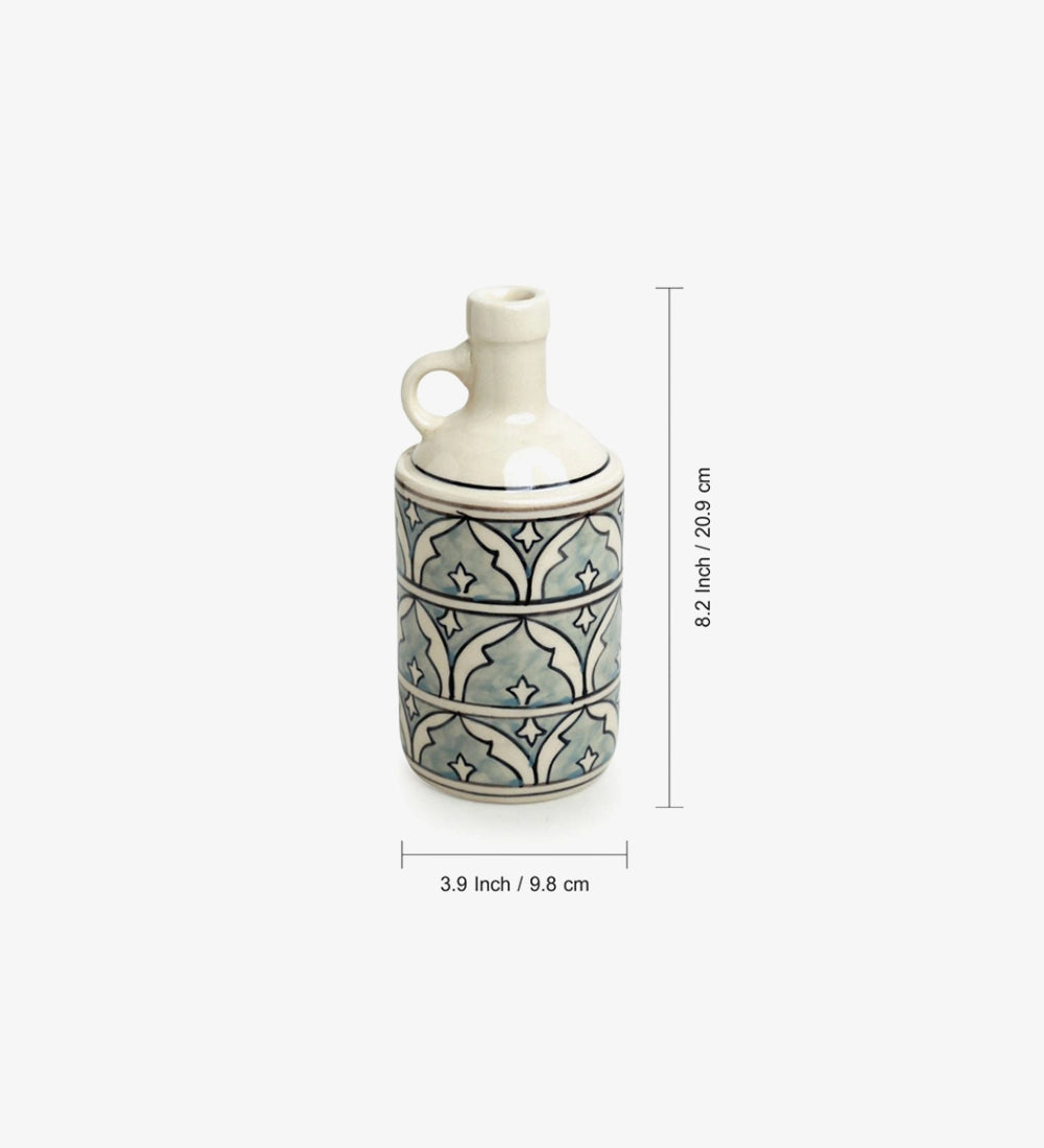 Traditional Design Ceramic Vase