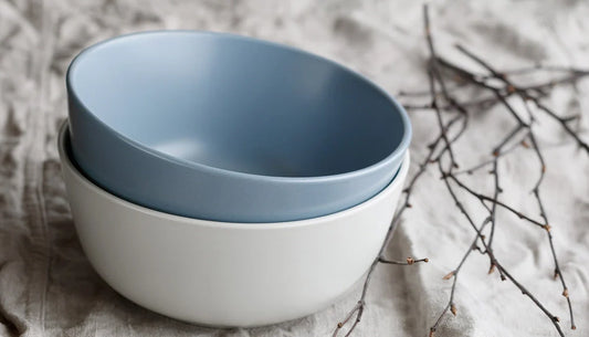 The Art of Ceramics: Blending Timeless Craftsmanship With Modern Functionality