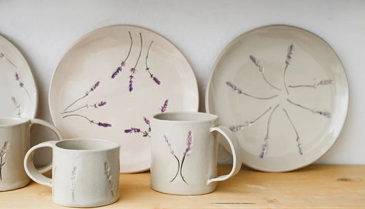 From Clay to Creation The Journey Behind Stunning Ceramic Designs