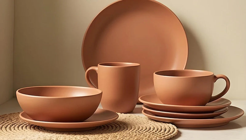 The Ultimate Guide to Choosing Ceramic Products for Your Home and Lifestyle