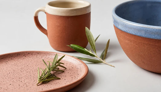 Why Ceramic Pieces Are the Perfect Blend of Beauty, Durability, And Everyday Use