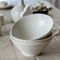 Printed bowl
