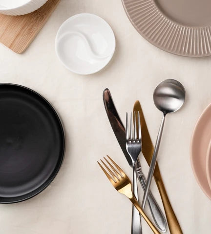 Dinner Set