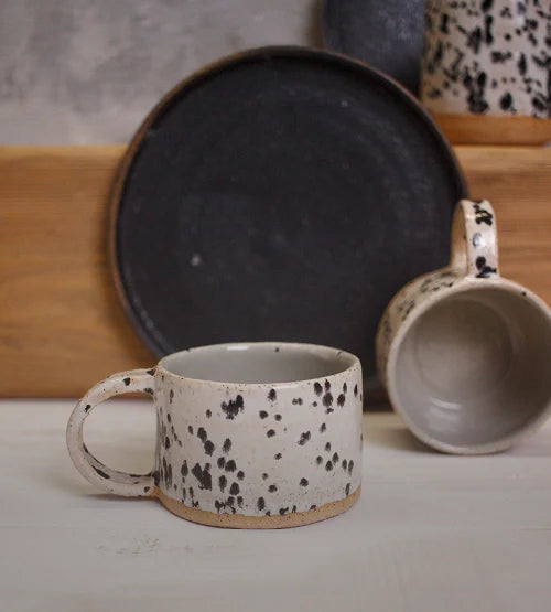 Bowl & Mug