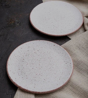 Ceramic Plate
