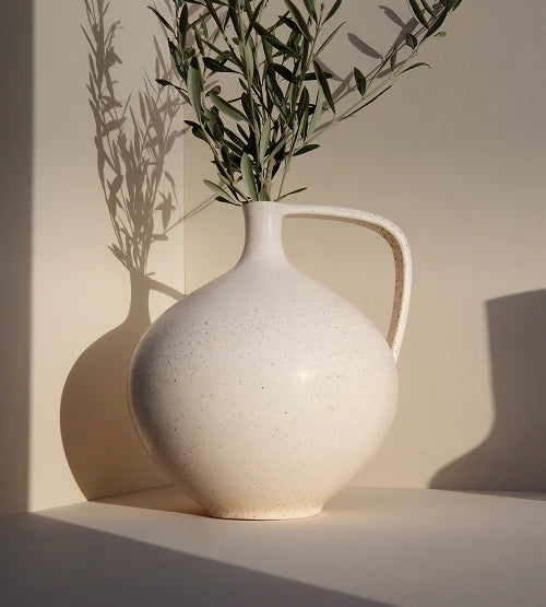 Ceramic Vase