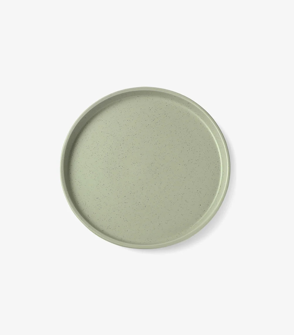 Stylish Modern Ceramic Plates For Dining