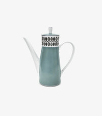 Classic Traditional Turkish Coffee Cups Set