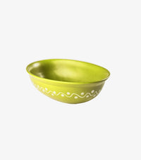 Hand Painted Turkish Ceramic Bowl