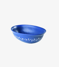 Hand Painted Turkish Ceramic Bowl