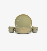 Complete Dinnerware Set