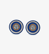 Ethnic Motif Wall Plate