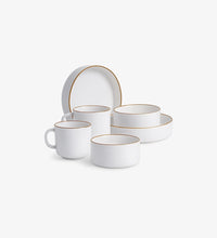 Modern Tableware Starter Set