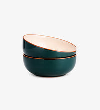 Modern Ceramic Bowl Set