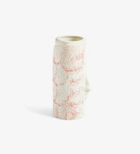 Artistic Expression Ceramic Vase