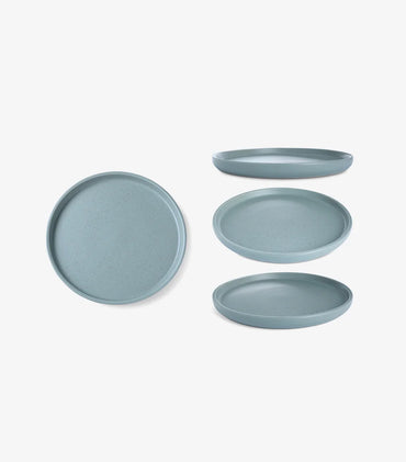 Stylish Modern Ceramic Plates For Dining