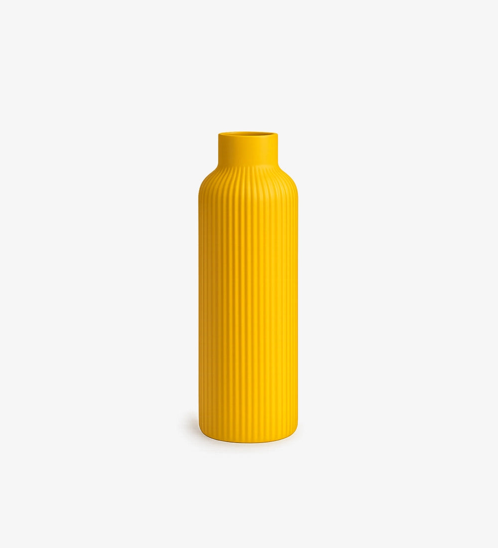 Tall Decorative Ceramic Vase