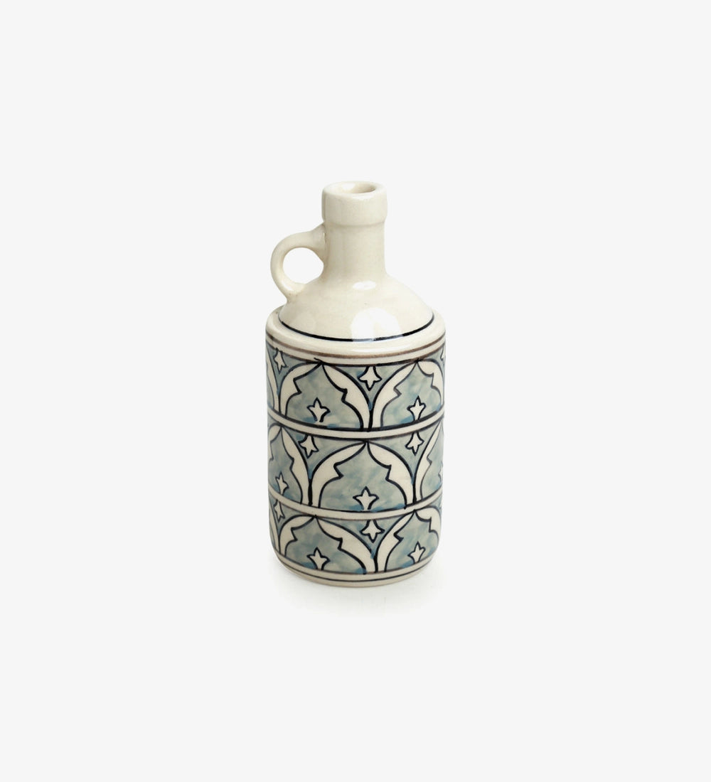 Traditional Design Ceramic Vase
