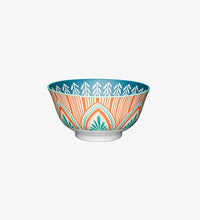 Handcrafted Ceramic Soup Bowl