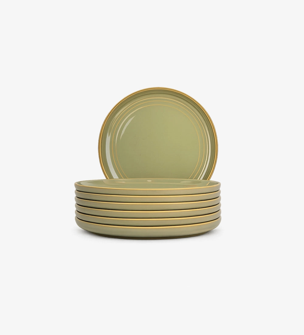 Complete Dinnerware Set