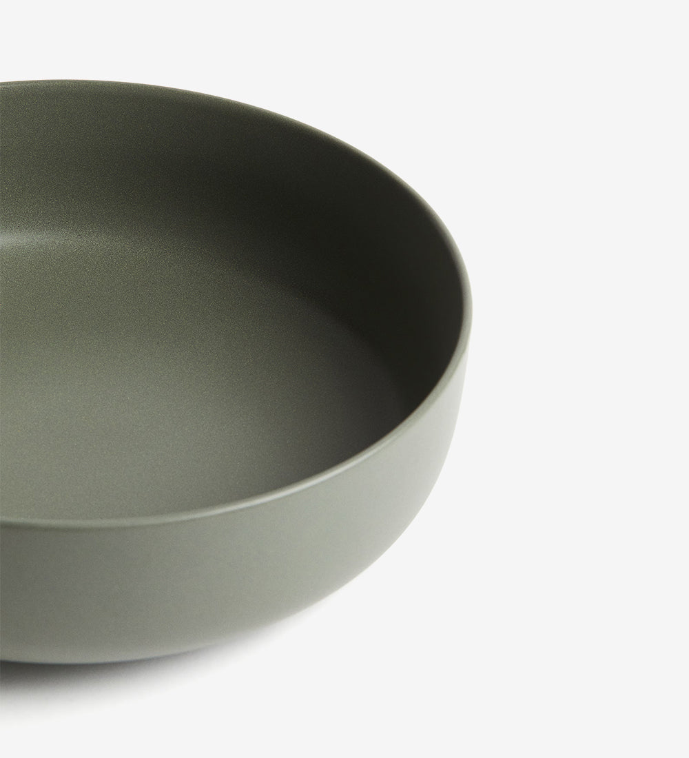 Single plate