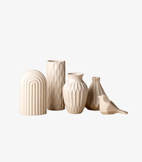 Modern Decoration Creative Ceramic Vase