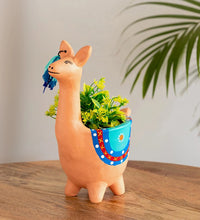 Terracotta Table Planter Pot