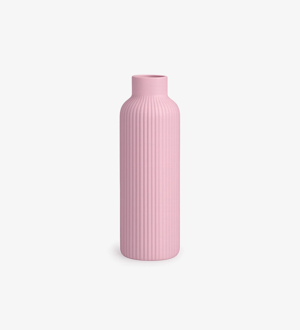 Tall Decorative Ceramic Vase