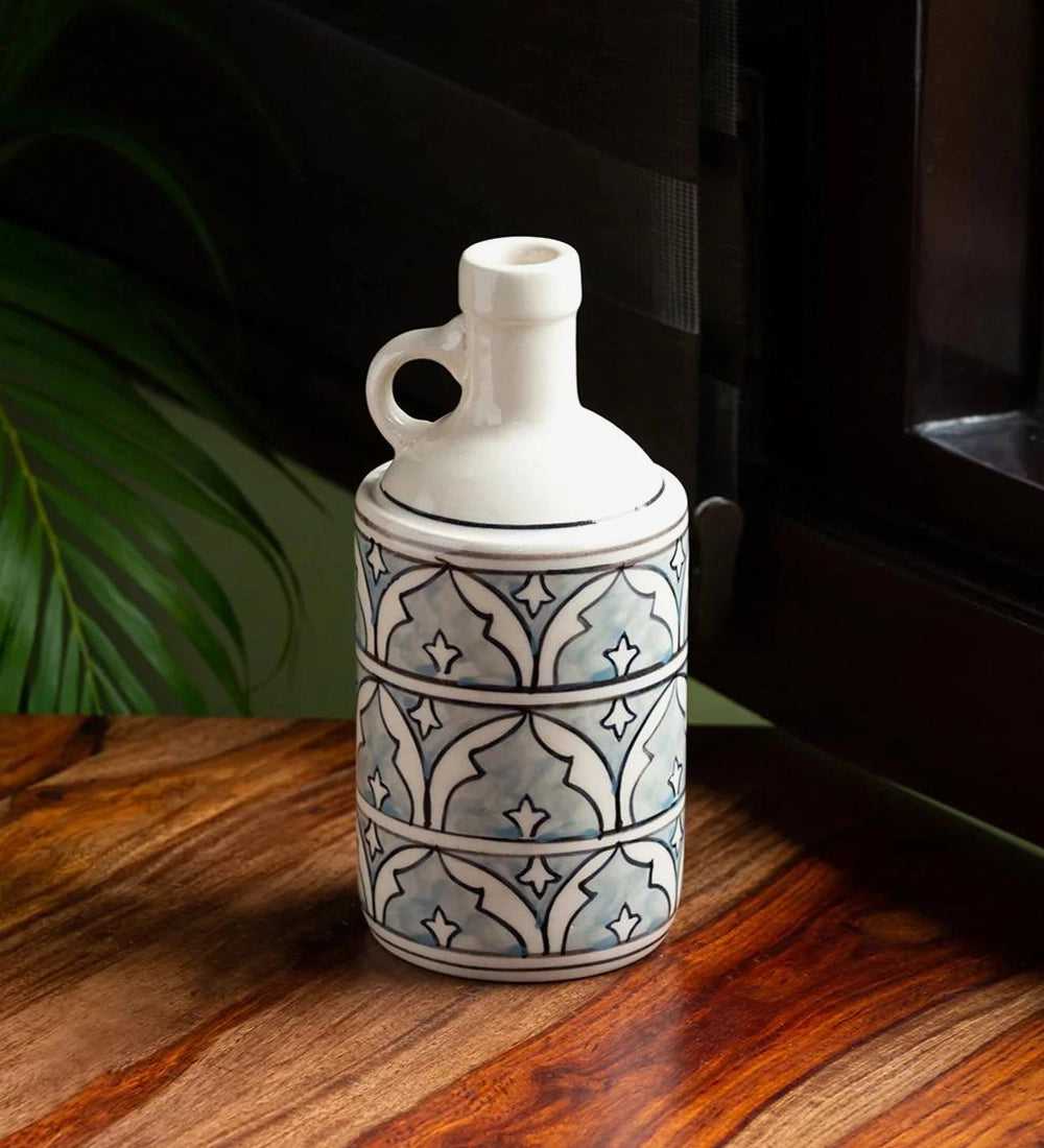 Traditional Design Ceramic Vase