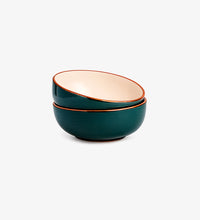 Modern Ceramic Bowl Set
