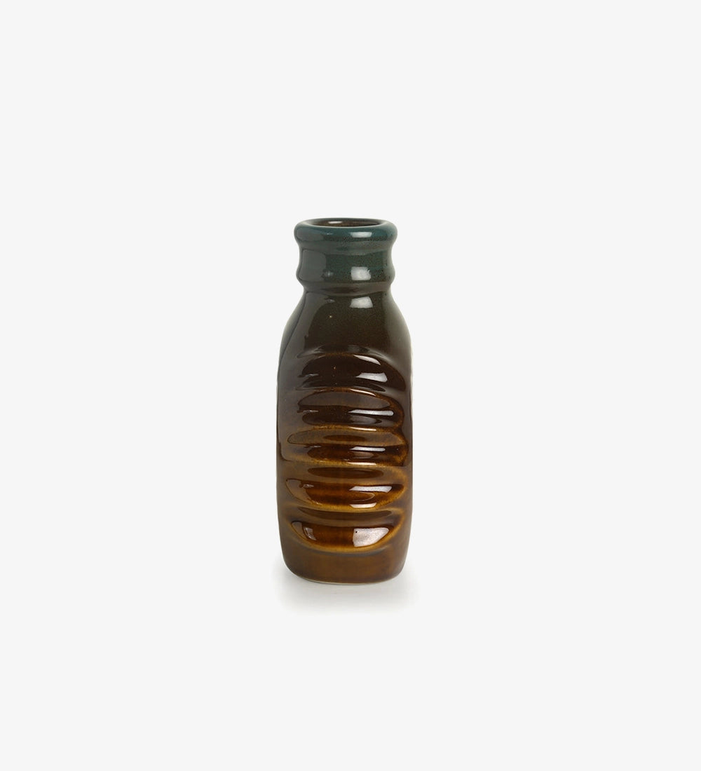 Studio Pottery Ceramic Vase
