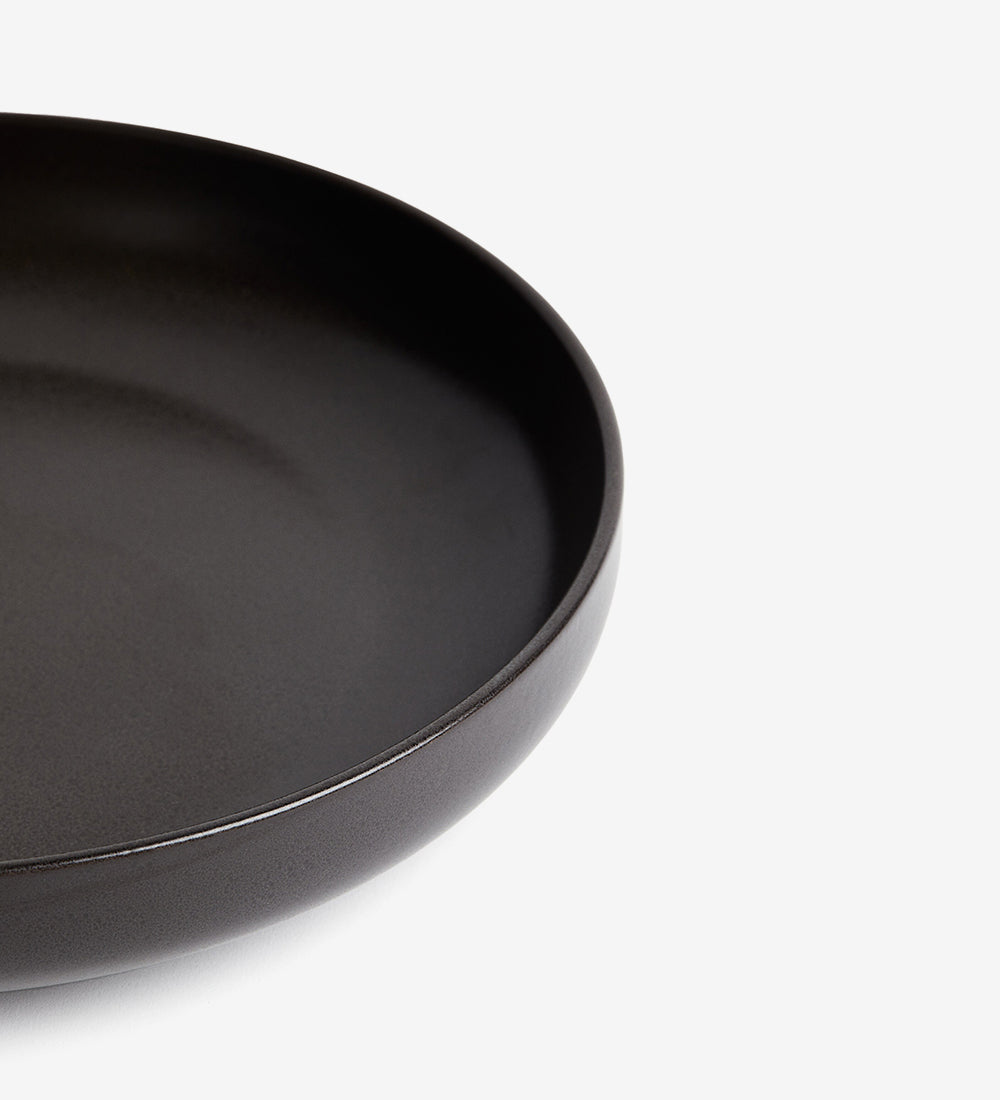 Single plate