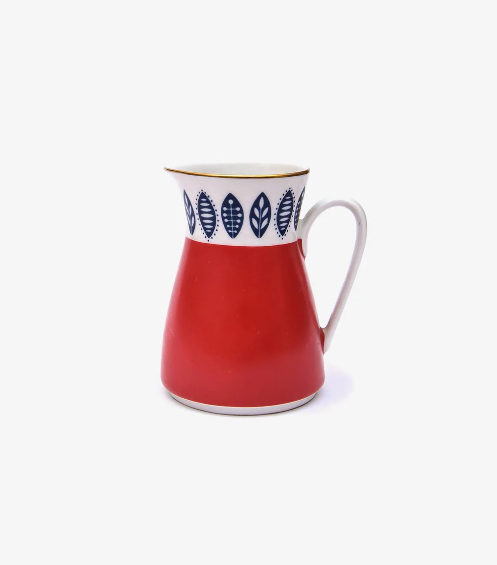 Classic Traditional Turkish Coffee Cups Set