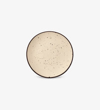Speckled Ceramic Dinnerware Set