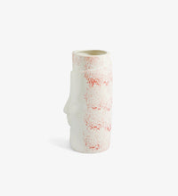 Artistic Expression Ceramic Vase