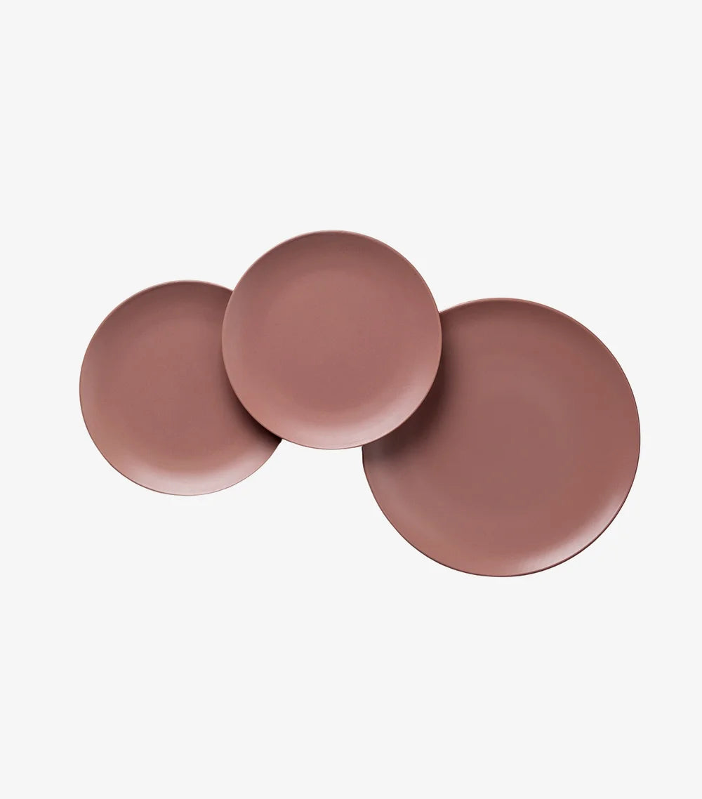 Modern Ceramic Plates With Classic Appeal
