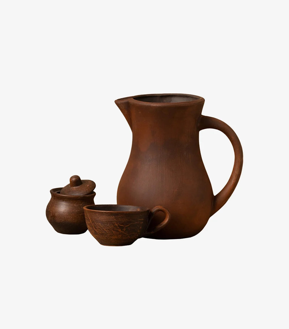 High Quality Ceramic Tableware Crockery