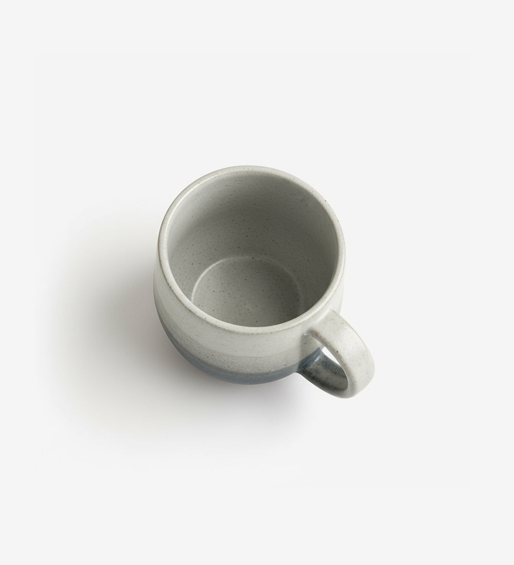 Ceramic mug
