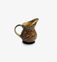 Floral Ceramic Water Pitcher
