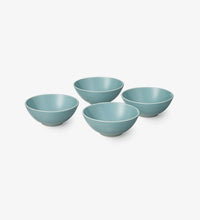 Minimalist Ceramic Bowl Set