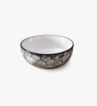 Decorative Ceramic Bowl Set