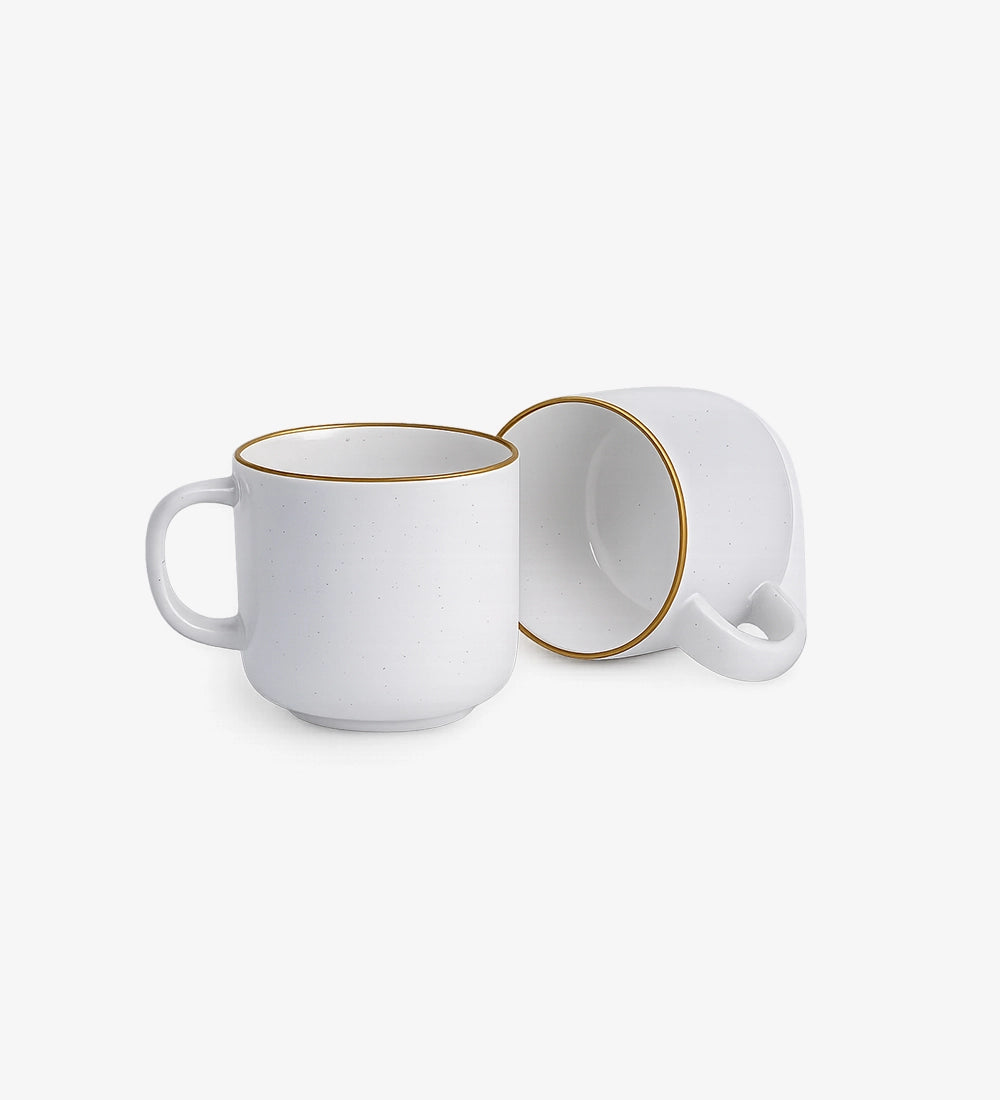 Modern Tableware Starter Set
