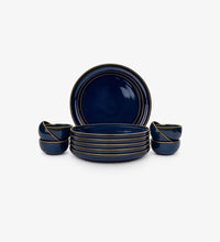 Complete Dinnerware Set