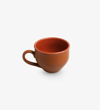 Matte Finish Ceramic Cup