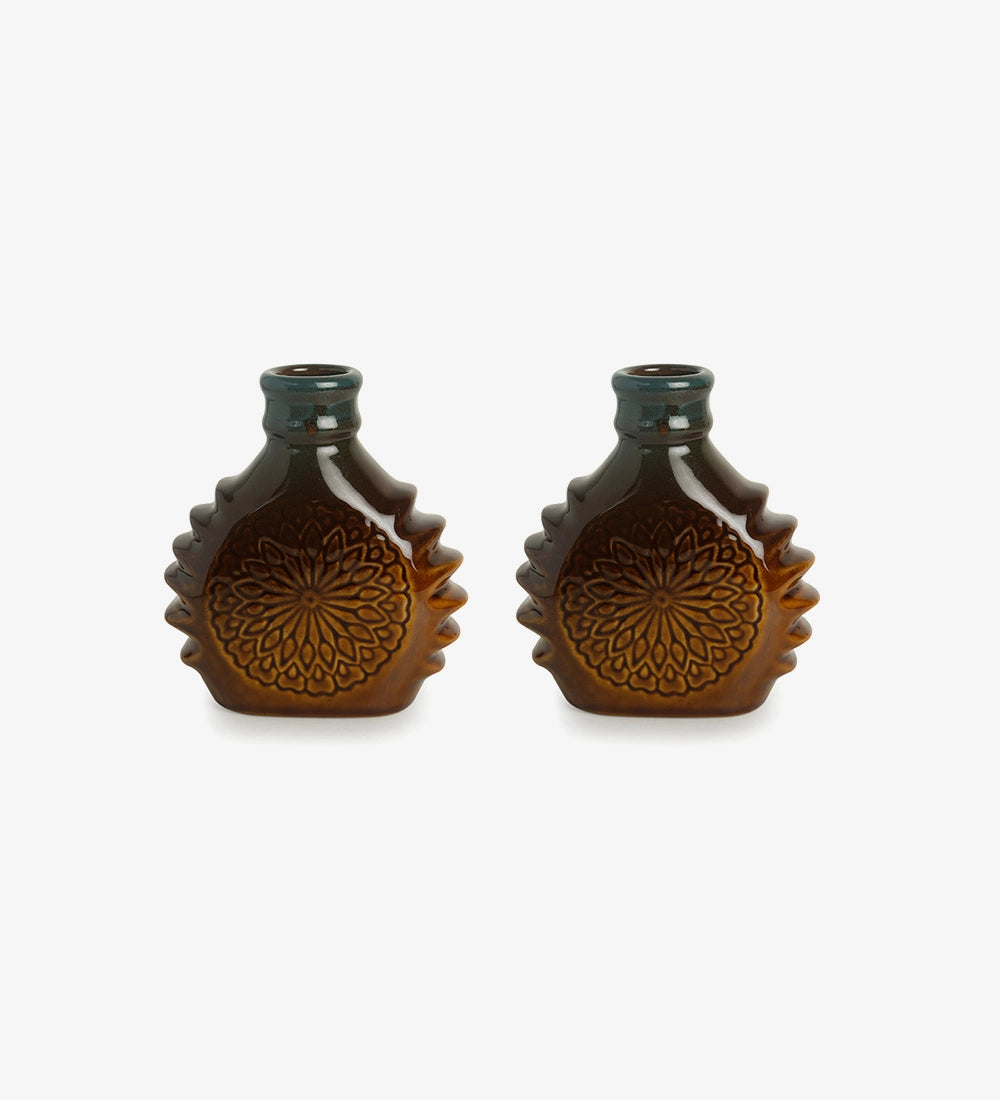 Studio Pottery Ceramic Vase