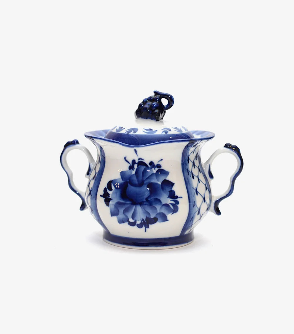 Luxury Porcelain Tea And Coffee Cup
