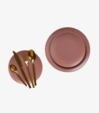 Modern Ceramic Plates With Classic Appeal